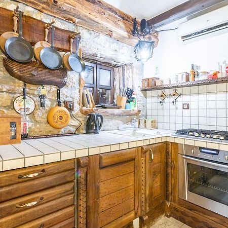 Apartament Stone House Srida Baška Voda Zewnętrze zdjęcie