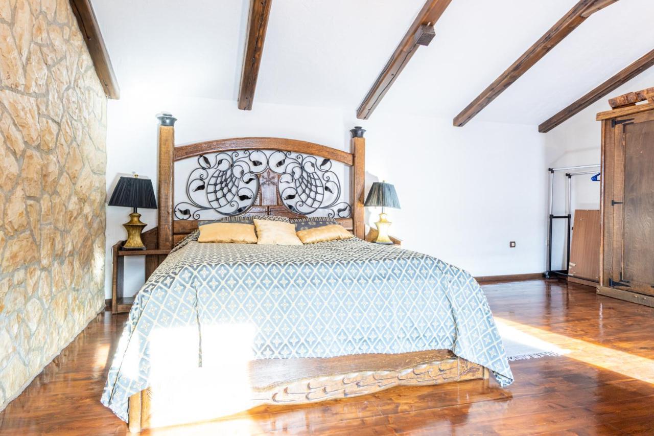 Apartament Stone House Srida Baška Voda Zewnętrze zdjęcie