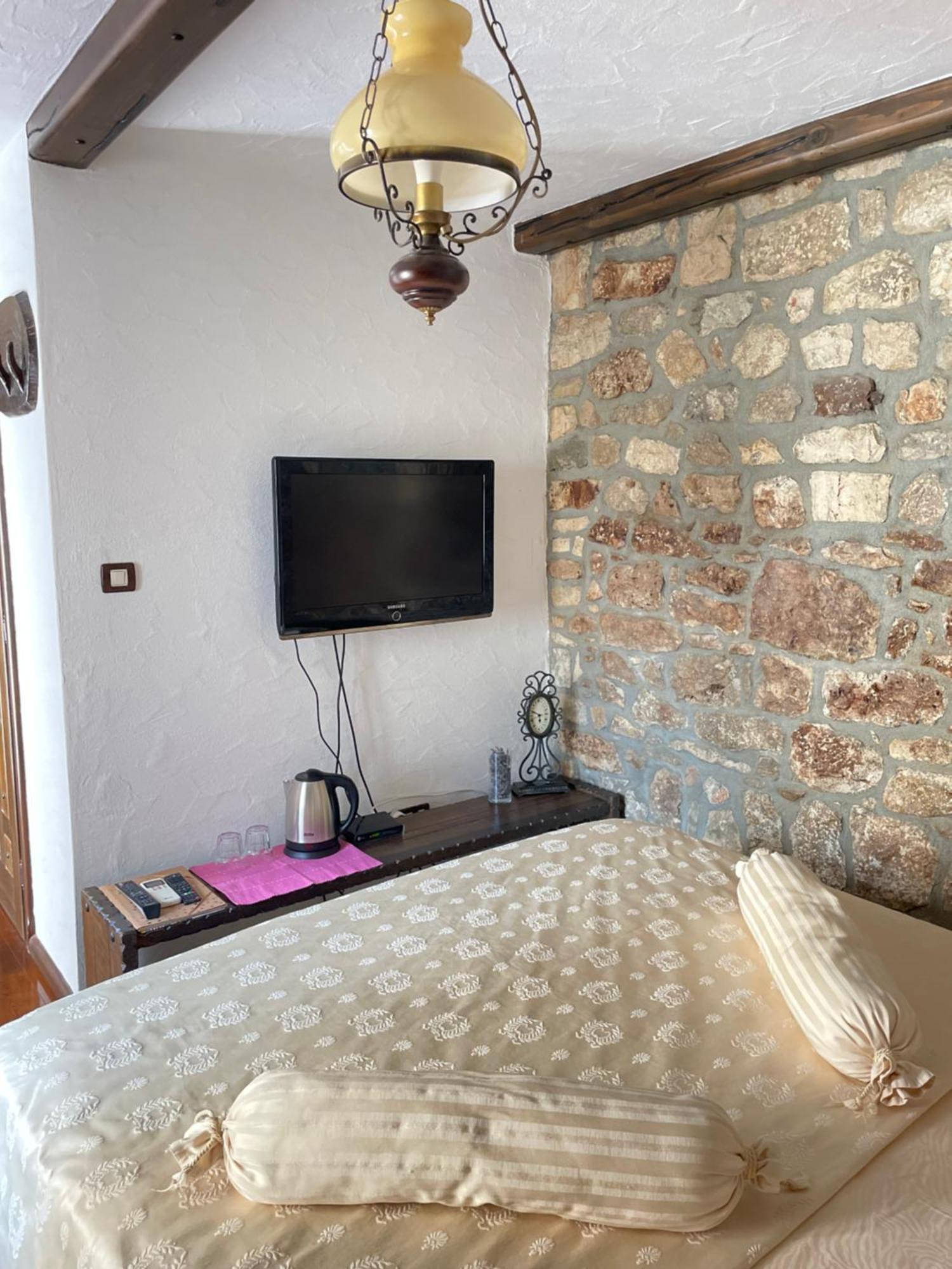 Apartament Stone House Srida Baška Voda Zewnętrze zdjęcie